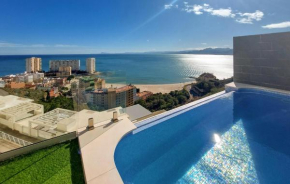 Stunning Home In Cullera